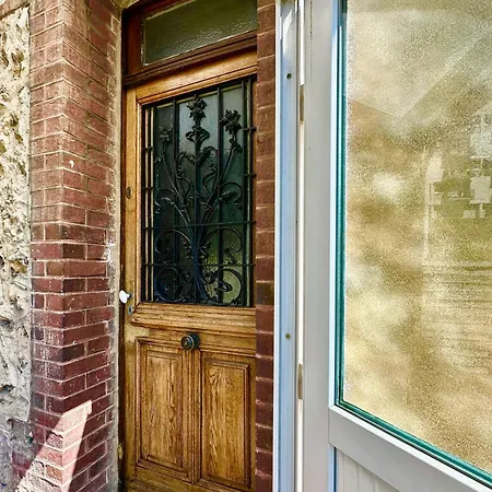 Homestay La Coloc' *