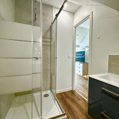 Homestay La Coloc' Rouen