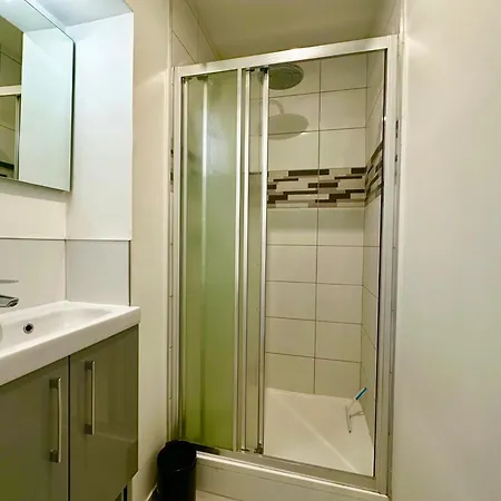 La Coloc' Homestay Rouen