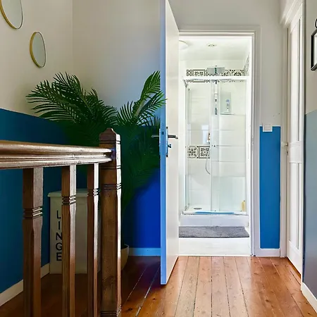 Homestay szállás La Coloc'