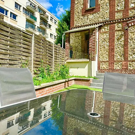 Homestay szállás La Coloc' *