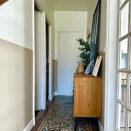 La Coloc' Homestay szállás *