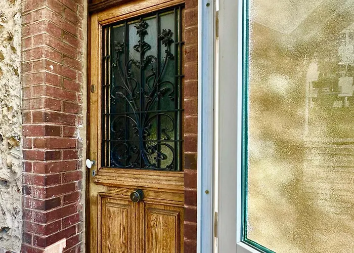 منزل للإقامة La Coloc' *