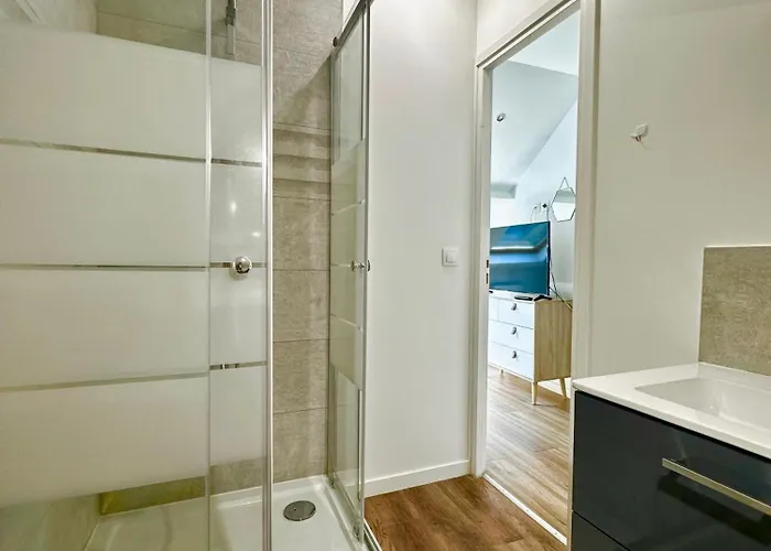 منزل للإقامة La Coloc' روان