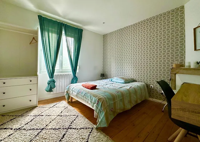 Séjour chez l'habitant La Coloc' Rouen