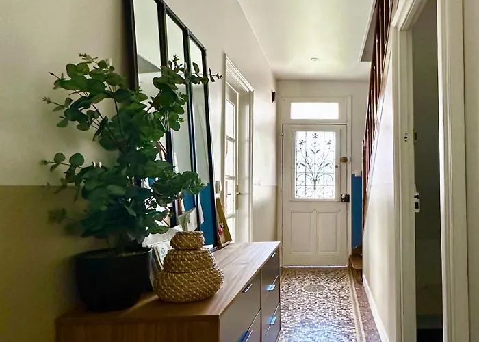 Séjour chez l'habitant La Coloc'