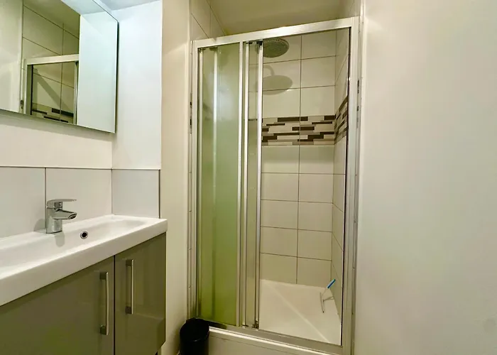 La Coloc' Séjour chez l'habitant Rouen