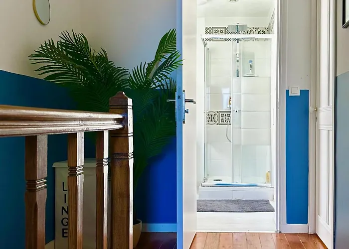 منزل للإقامة La Coloc'