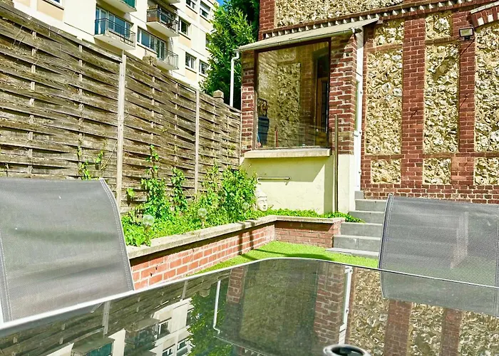 Séjour chez l'habitant La Coloc' *