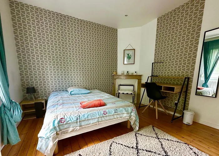 La Coloc' Séjour chez l'habitant